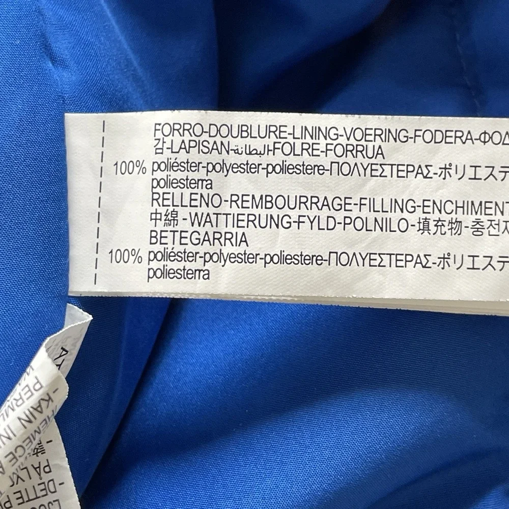 Zara owned carefully or